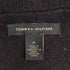 トミーヒルフィガー TOMMY HILFIGER ベルトデザイン ニット レディース import:M