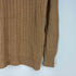 トミーヒルフィガー TOMMY HILFIGER ベルトデザイン ニット レディース import:M