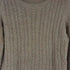 トミーヒルフィガー TOMMY HILFIGER ベルトデザイン ニット レディース import:M