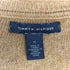 トミーヒルフィガー TOMMY HILFIGER ベルトデザイン ニット レディース import:M