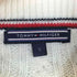 トミーヒルフィガー TOMMY HILFIGER カラーデザイン ケーブルニット レディース import:S