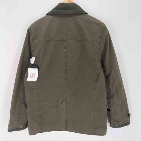 ギャップ Gap 90S ミリタリーPコート マッキーノ ジャケット メンズ M