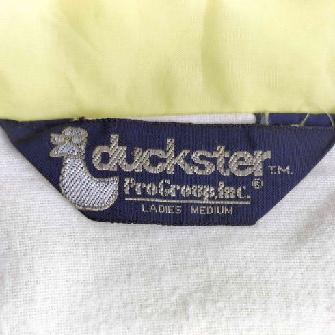 DUCKSTER コーチジャケット メンズ JPN:M