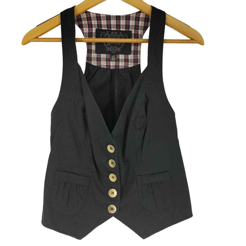 ゲス GUESS ベスト レディース import:L