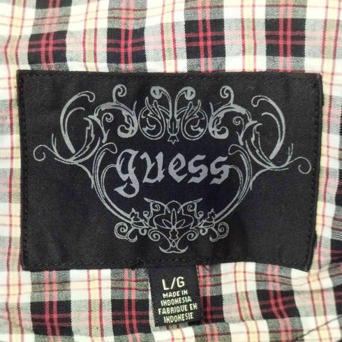 ゲス GUESS ベスト レディース import:L