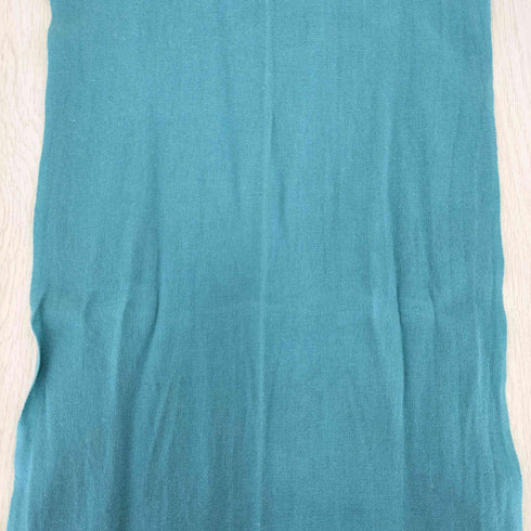 BERKLEY CASHMERE カシミヤ シルク フリンジ ストール レディース