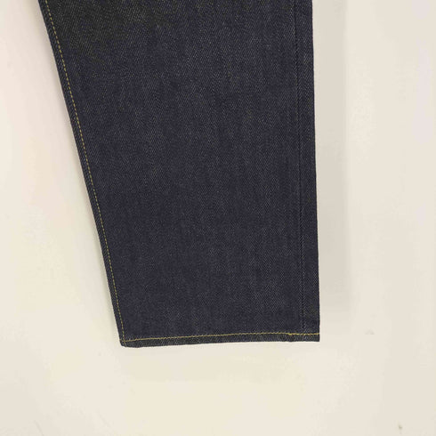 IRON HEART 21oz. EXTRA HEAVY SELVEDGE DENIM STRAIGHT メンズ W30 L34