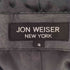 JON WEISER レザー トレンチコート レディース 4
