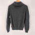 トミーヒルフィガー TOMMY HILFIGER ショールカラー コットンセーター メンズ JPN:M