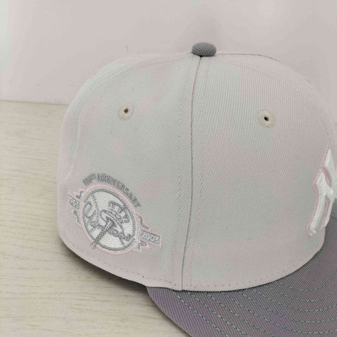 ニューエラ NEW ERA 59FIFTY 桜流し SAKURANAGASHI キャップ メンズ 7 4/1