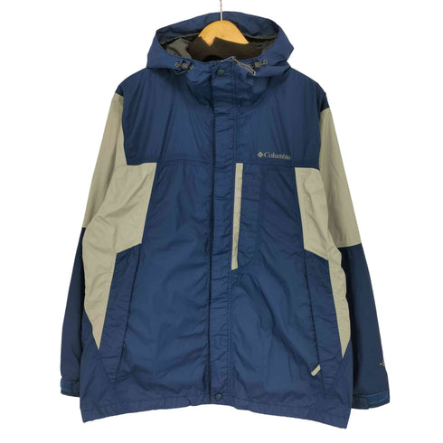 コロンビアスポーツウェア Columbia Sportswear ナイロンジャケット メンズ JPN:L
