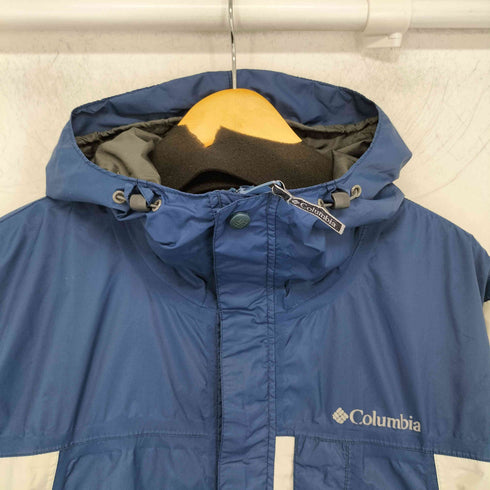 コロンビアスポーツウェア Columbia Sportswear ナイロンジャケット メンズ JPN:L