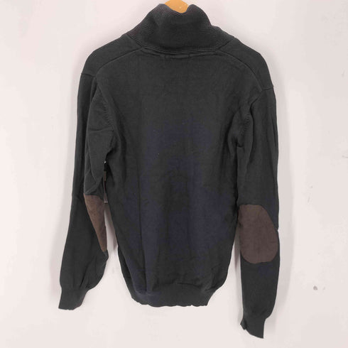 チャップス CHAPS ショールカラーコットンセーター メンズ JPN:M