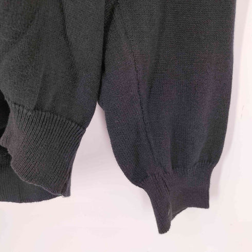 チャップス CHAPS ショールカラーコットンセーター メンズ JPN:M