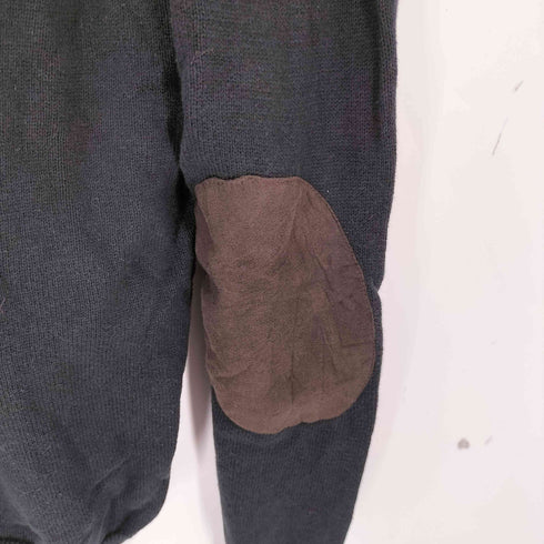 チャップス CHAPS ショールカラーコットンセーター メンズ JPN:M