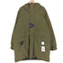 ウールリッチ WOOLRICH 70-80S USA製 ダウンジャケット ダウンパーカー メンズ L