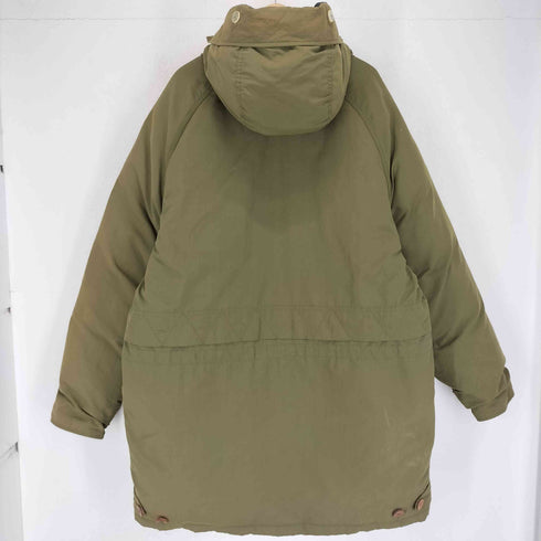 ウールリッチ WOOLRICH 70-80S USA製 ダウンジャケット ダウンパーカー メンズ L