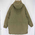 ウールリッチ WOOLRICH 70-80S USA製 ダウンジャケット ダウンパーカー メンズ L