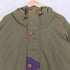 ウールリッチ WOOLRICH 70-80S USA製 ダウンジャケット ダウンパーカー メンズ L