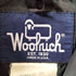 ウールリッチ WOOLRICH 70-80S USA製 ダウンジャケット ダウンパーカー メンズ L