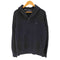 トミーヒルフィガー TOMMY HILFIGER ショールカラーコットンセーター メンズ JPN:L