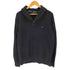 トミーヒルフィガー TOMMY HILFIGER ショールカラーコットンセーター メンズ JPN:L
