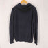 トミーヒルフィガー TOMMY HILFIGER ショールカラーコットンセーター メンズ JPN:L