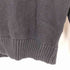 トミーヒルフィガー TOMMY HILFIGER ショールカラーコットンセーター メンズ JPN:L