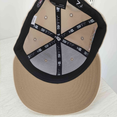 ニューエラ NEW ERA 59FIFTY Spring Breeze スプリング ブリーズ キャップ メンズ 7 4/1