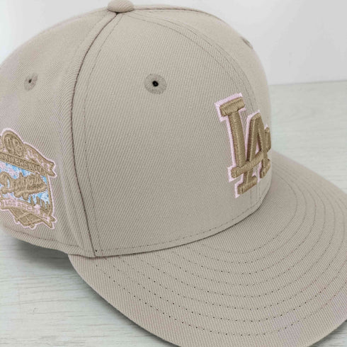 ニューエラ NEW ERA 59FIFTY Spring Breeze スプリング ブリーズ キャップ メンズ 7 4/1