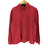 ノーティカ NAUTICA ハーフジップセーター メンズ JPN:XL
