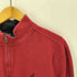 ノーティカ NAUTICA ハーフジップセーター メンズ JPN:XL