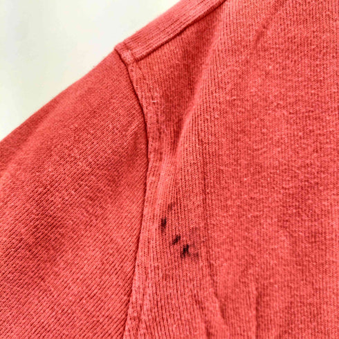 ノーティカ NAUTICA ハーフジップセーター メンズ JPN:XL