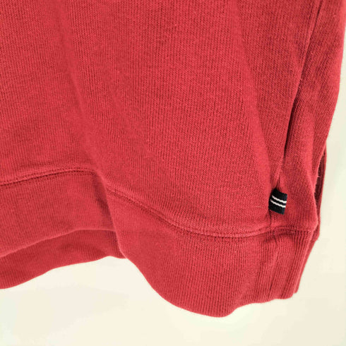 ノーティカ NAUTICA ハーフジップセーター メンズ JPN:XL