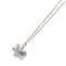 たべっこ動物 ease design silver ネックレス レディース