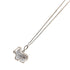 たべっこ動物 ease design silver ネックレス レディース