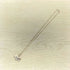 たべっこ動物 ease design silver ネックレス レディース