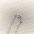 たべっこ動物 ease design silver ネックレス レディース