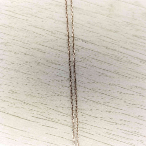 たべっこ動物 ease design silver ネックレス レディース