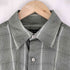 ヴァンヒューゼン VAN HEUSEN S/S カットオフ ボックスシャツ メンズ JPN:M