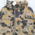 グリップスワニー GRIP SWANY GS DOWN JACKET 6.0 ダウンジャケット メンズ L