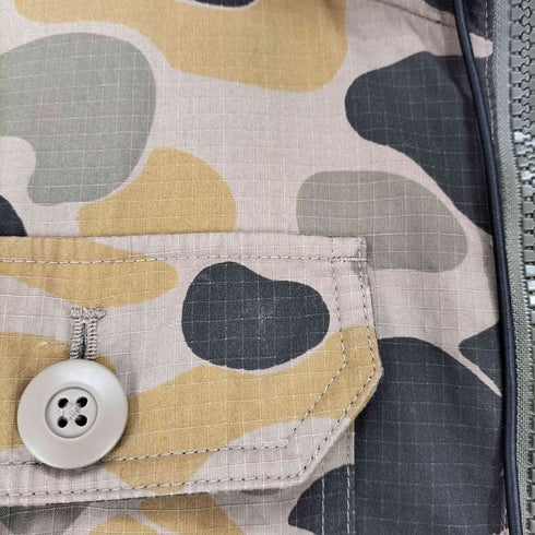グリップスワニー GRIP SWANY GS DOWN JACKET 6.0 ダウンジャケット メンズ L