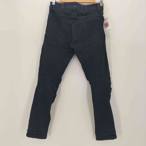 ジースターロー G-STAR RAW 5620 3D TAPERED TRAINER 立体裁断 ストレッチ バイカー デニム メンズ W28 L32