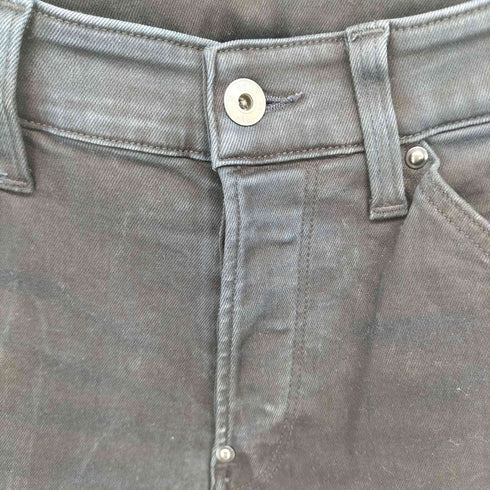 ジースターロー G-STAR RAW 5620 3D TAPERED TRAINER 立体裁断 ストレッチ バイカー デニム メンズ W28 L32