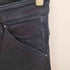 ジースターロー G-STAR RAW 5620 3D TAPERED TRAINER 立体裁断 ストレッチ バイカー デニム メンズ W28 L32