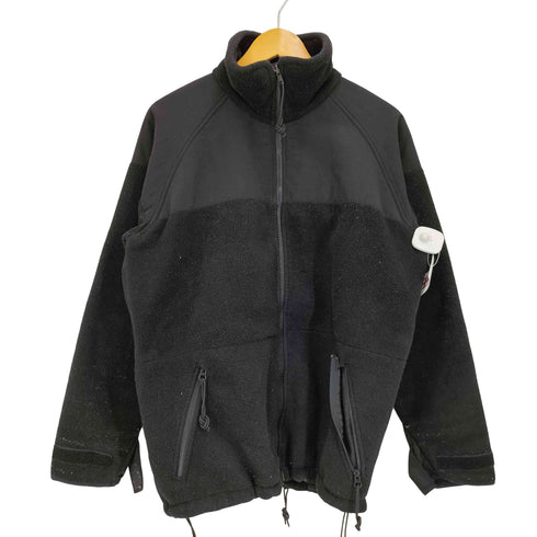 ユーエスアーミー U.S. ARMY 00S ECWCS GEN2 LEVEL3 Polartec Fleece エクワックス ポーラーテック フリース ジャケット GOODWILL社製 03年会計 メンズ import:M