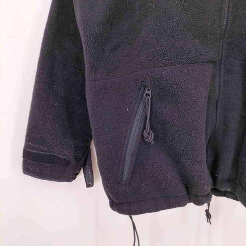 ユーエスアーミー U.S. ARMY 00S ECWCS GEN2 LEVEL3 Polartec Fleece エクワックス ポーラーテック フリース ジャケット GOODWILL社製 03年会計 メンズ import:M
