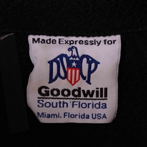 ユーエスアーミー U.S. ARMY 00S ECWCS GEN2 LEVEL3 Polartec Fleece エクワックス ポーラーテック フリース ジャケット GOODWILL社製 03年会計 メンズ import:M