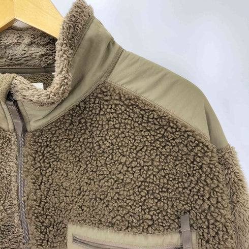 エンジニアードガーメンツ Engineered Garments コラボ フリース ジャケット メンズ JPN:XXL