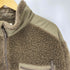 エンジニアードガーメンツ Engineered Garments コラボ フリース ジャケット メンズ JPN:XXL